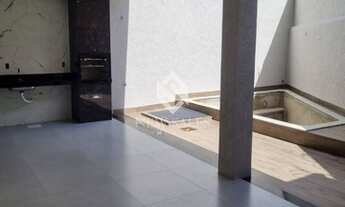 Imagem 2: Excelente sobrado com três suítes plenas no Jardim Presidente