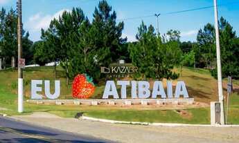 Imagem 8: Terreno à venda, 330m2 R$ 360.000,00 Atibaia Jardim