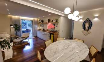 Imagem 2: Apartamento 3 Quartos para Venda em Rio de Janeiro, RECREIO DOS BANDEIRANTES, 3 dormitório