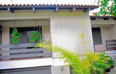Imagem 3: Casa à venda Rua Octávio de Souza, Teresópolis - Porto Alegre