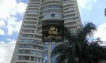 Imagem 6: Flat Para Locação - Brooklin