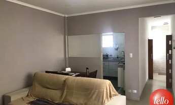 Imagem 2: São Paulo - Apartamento Padrão - Vila Mariana