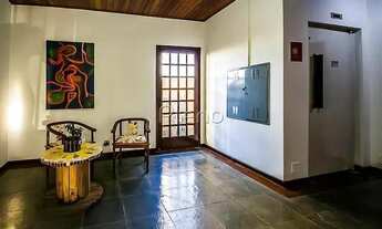 Imagem 6: Apartamento - Vila Rossi Borghi e Siqueira - Campinas