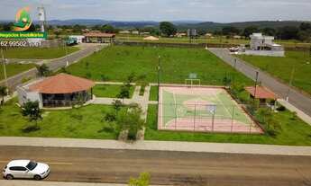 Imagem 7: Terreno para venda em CONDOMÍNIO em Aragoiânia