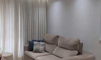 Imagem 2: Apartamento com 3 dormitórios para venda no bairro Santa Terezinha