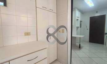 Imagem 7: Apartamento com 3 dormitórios, 100 m² - venda por R$ 440.000,00 ou aluguel por R$ 2.624,38