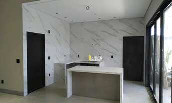 Imagem 7: CASA EM CONDOMÍNIO à venda, 4 quartos, 4 suítes, 1 vaga, JARDIM BOTANICO - Uberlândia/MG