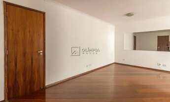 Imagem: Apartamento Locação 3 Dormitórios - 143