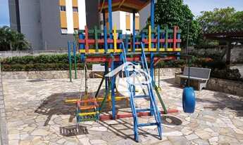 Imagem 6: Cond. Alphaville III, Bairro Luzia, Aracaju/Se