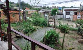 Imagem: Alugo casa grande