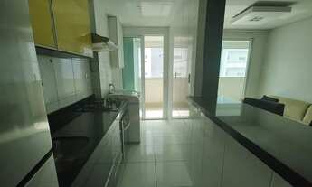 Imagem 5: LOCAÇÃO - COBERTURA COM VISTA MAR - MOBILIADO - PONTA D'AREIA