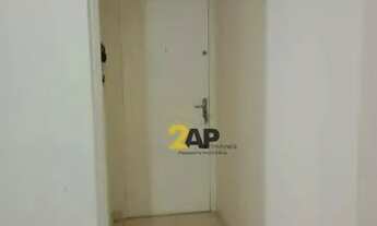 Imagem 4: Apartamento com 2 dormitórios para alugar, 60 m² por R$ 2.500/mês - Vila dos Andradas - Sã