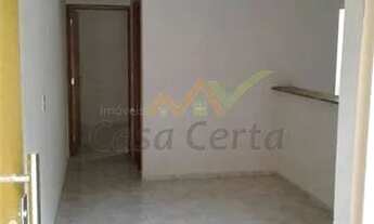 Imagem 3: Locação de Casas / Padrão na cidade de Mogi Guaçu