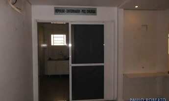 Imagem 7: CASA TÉRREA - BROOKLIN - SP