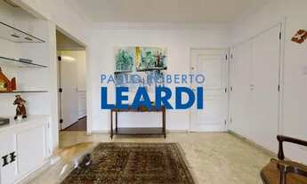 Imagem: APARTAMENTO - HIGIENÓPOLIS - SP