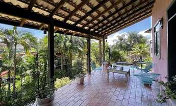 Imagem 6: CASA EM CONDOMÍNIO - GRANJA VIANA II - SP