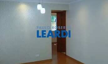 Imagem: APARTAMENTO - CONDOMÍNIO PARQUE DOS PÁSSAROS