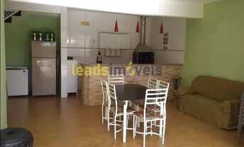 Imagem 4: Casa para Venda em Ribeirão Preto, Parque dos Pinus, 2 dormitórios, 1 suíte, 3 banheiros