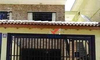 Imagem: Sobrado à venda, 207 m² por R$ 960.000,00