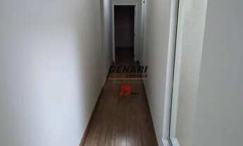 Imagem 2: LINDA CASA NO BAIRRO JARDIM PRIMAVERA - 03 quartos, cozinha com armarios, churrasqueira