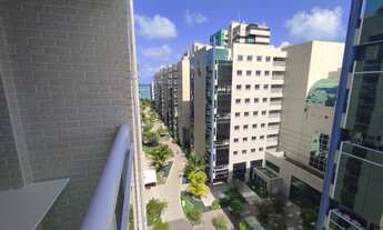 Imagem 7: Apartamento para aluguel tem 45 metros quadrados com 1 quarto em Jatiúca - Maceió - AL