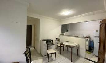 Imagem 2: Apartamento a Venda de 2 quartos no Condomínio Residencial Colina Verde - Planalto - Salva