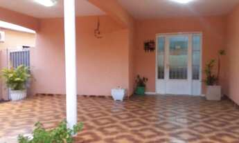 Imagem 2: Casa com 3 quarto sendo um suíte - Cruzeiro do Sul