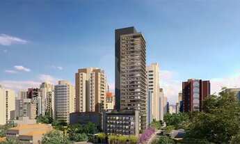 Imagem 3: São Paulo - Apartamento Padrão - PINHEIROS