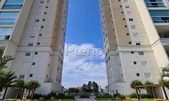 Imagem 7: Apartamento à venda em Condomínio Residencial Arthouse Double Sky - Taquaral - Campinas/SP