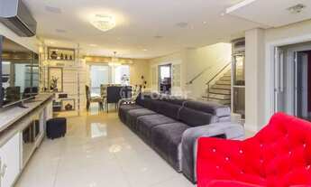 Imagem 7: Casa com 4 suites 6 vagas no bairro Jardim Lindóia - Porto Alegre - RS