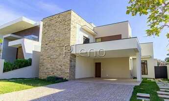 Imagem 2: Casa - Alphaville Dom Pedro 2 - Campinas