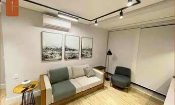 Imagem: SÃO PAULO - Apartamento Padrão - PINHEIROS