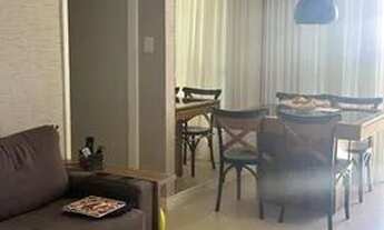 Imagem 6: Ecoville Park Mobiliado