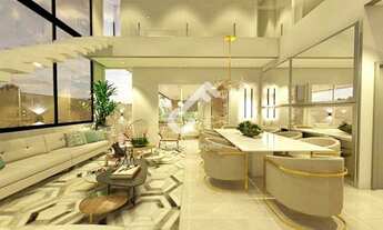 Imagem 3: PRISCILA DUTRA, Lauro de Freitas. IMPERDÍVEL! Duplex ALTO PADRÃO em cond. fechado, 4 suíte