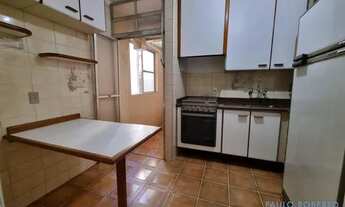 Imagem 6: APARTAMENTO - VILA MARIANA - SP