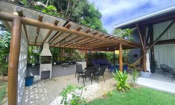 Imagem 5: Casa para aluguel e venda possui 1300 metros quadrados com 4 quartos