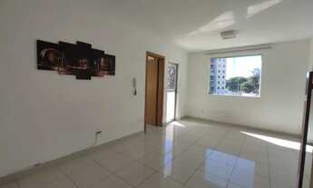 Imagem 3: Apartamento 02 quartos para aluguel no bairro Santa Branca-Pampulha