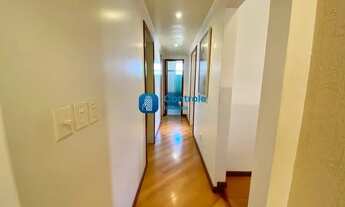 Imagem 6: SM/Apartamento de 4 Dormitórios sendo 1 Suíte em Campinas São José!