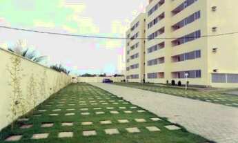 Imagem: Apartamento no Jorge Amado