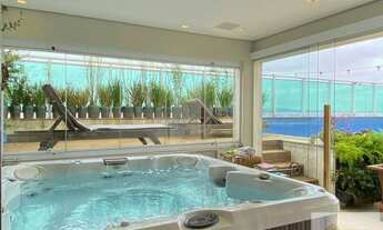 Imagem: Lorean Boulervad 361m²-3 dormit, 3 suit