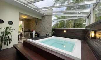 Imagem: SOBRADO COM 4 QUARTOS A VENDA NO BAIRRO