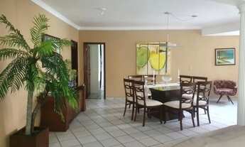 Imagem 3: Apartamento com 4 dormitórios à venda, 270 m² por R$ 750.000,00 - Barro Vermelho - Natal/R