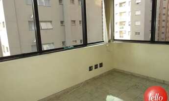Imagem 7: São Paulo - Conjunto Comercial/Sala - Itaim Bibi