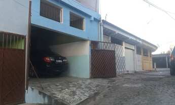 Imagem 2: Casa mobiliada de 8 comodos ou 4 comodos