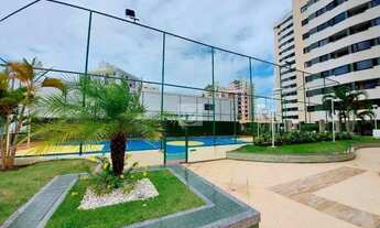 Imagem 3: Apartamento para aluguel, 3 quartos, 1 suíte, 2 vagas, Luzia - Aracaju/SE