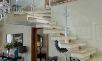 Imagem 4: CASA PARA VENDA COM 4 SUÍTES