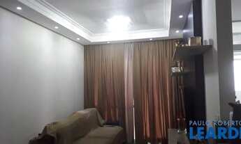 Imagem 5: APARTAMENTO - INDEPENDÊNCIA - SP