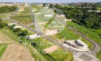 Imagem 3: Terreno - Cidade Satélite Íris - Campinas