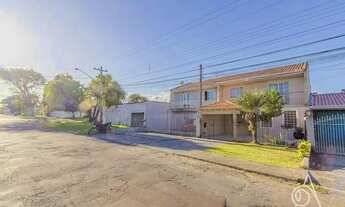 Imagem 2: Sobrado com 3 dormitórios à venda, por R$ 580.000 - Capão da Imbuia - Curitiba/PR