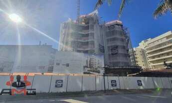 Imagem 2: Apartamento com 3 dormitórios à venda, 134 m² por R$ 3.950.000,00 - Riviera Módulo 7 - Ber